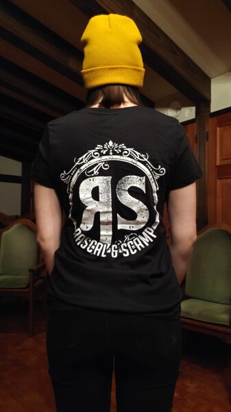 R&S Girl Shirt